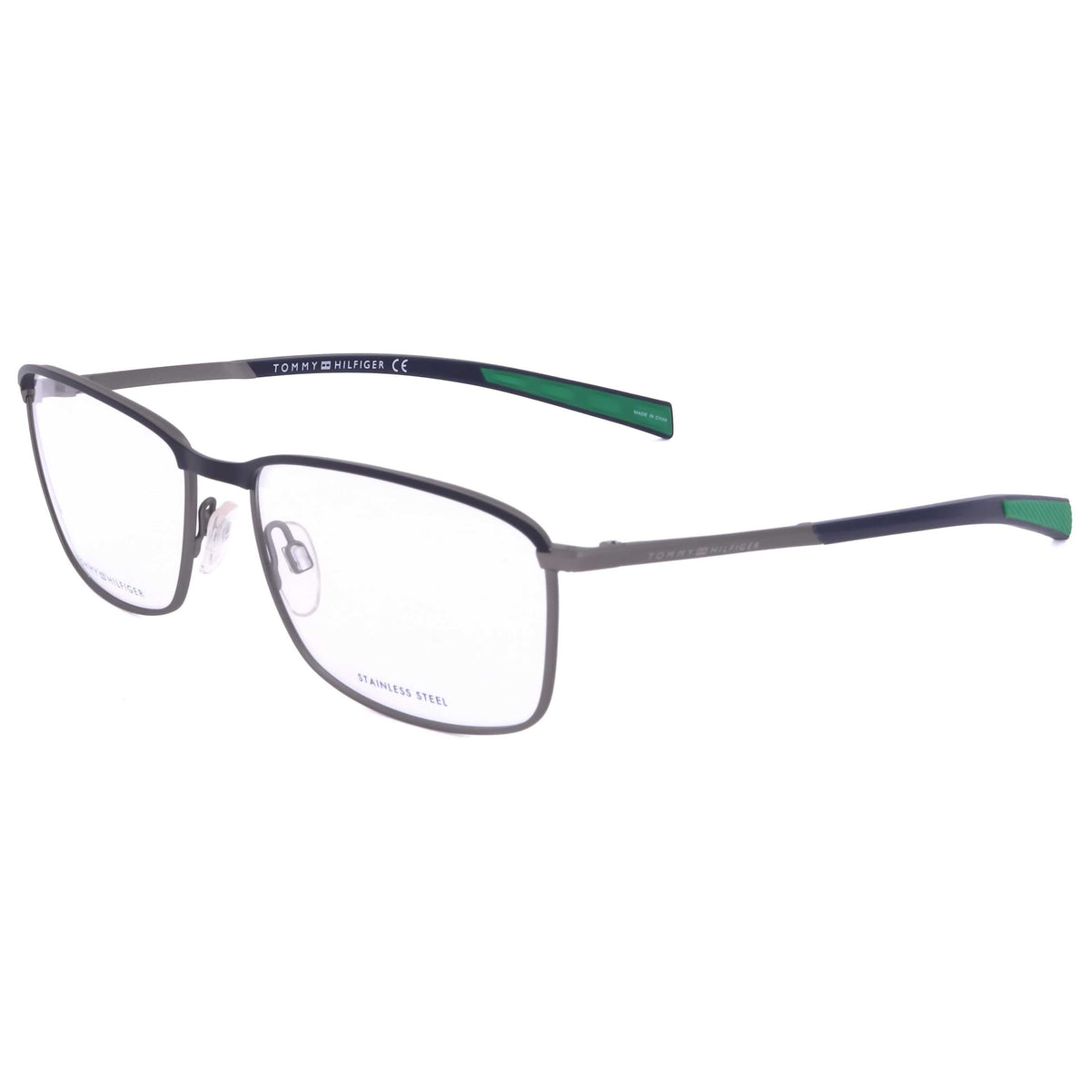 Tommy Hilfiger Men's Eyeglasses TH1954-2QX-56