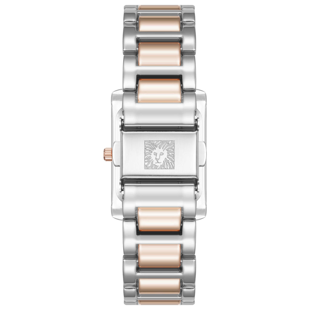 Anne Klein Women's AK-5217SVRT