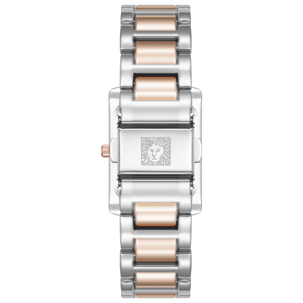 Anne Klein Women's AK-5217SVRT
