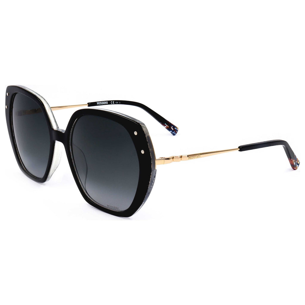 Missoni Women's Sunglasses MIS0025-S-807-56