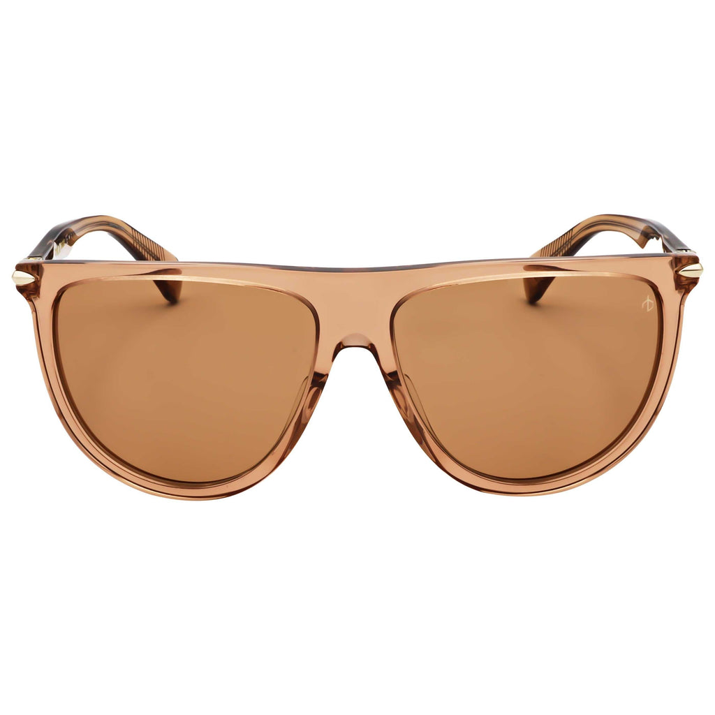 Rag & Bone Women's Sunglasses RNB1056-S-09Q-57