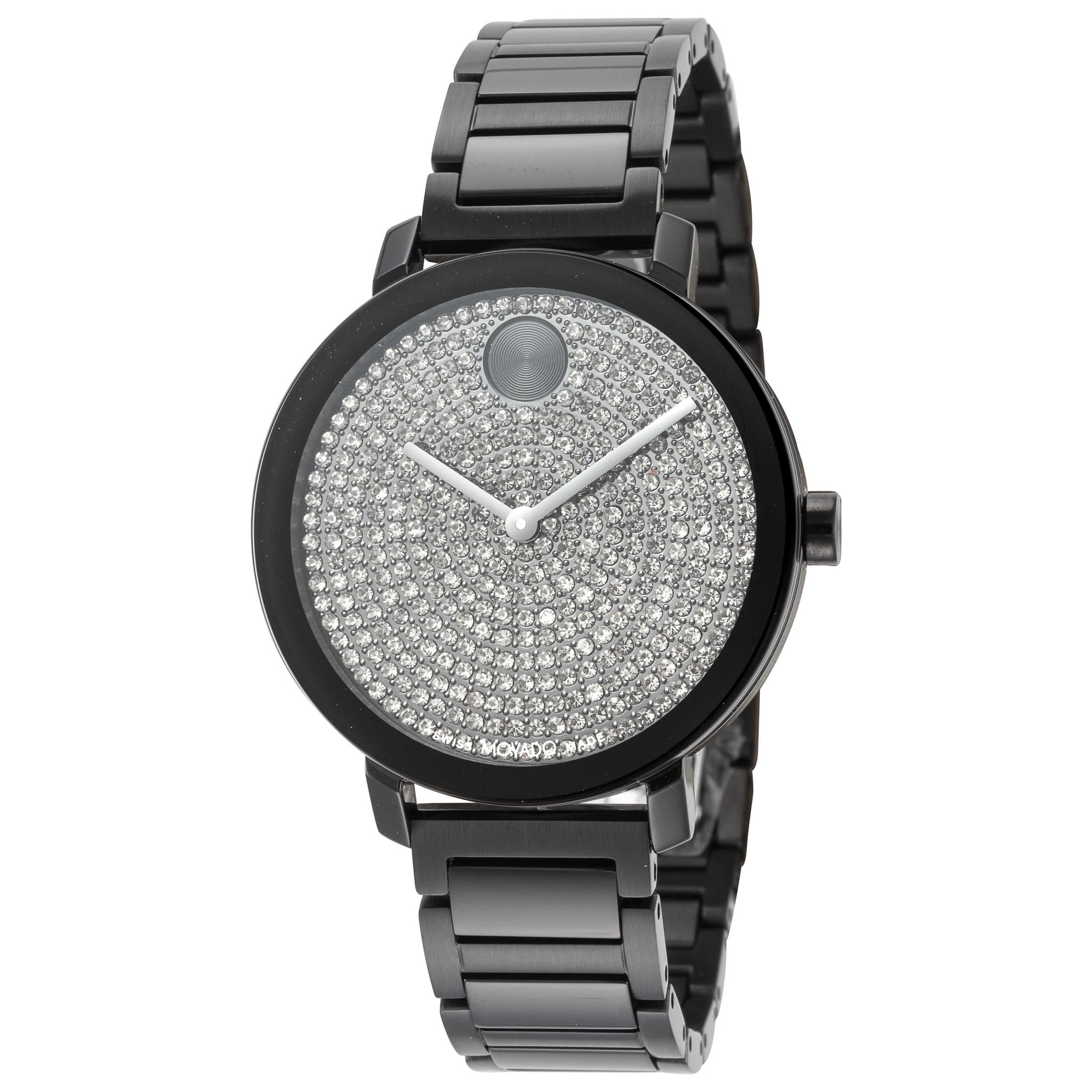 Movado Evolution Women's Watch 3601153