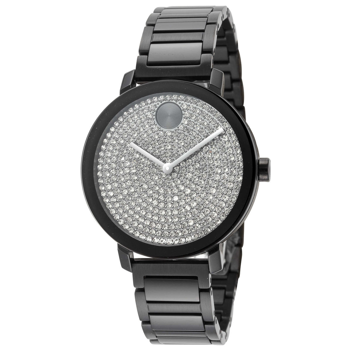 Movado Evolution Women's Watch 3601153