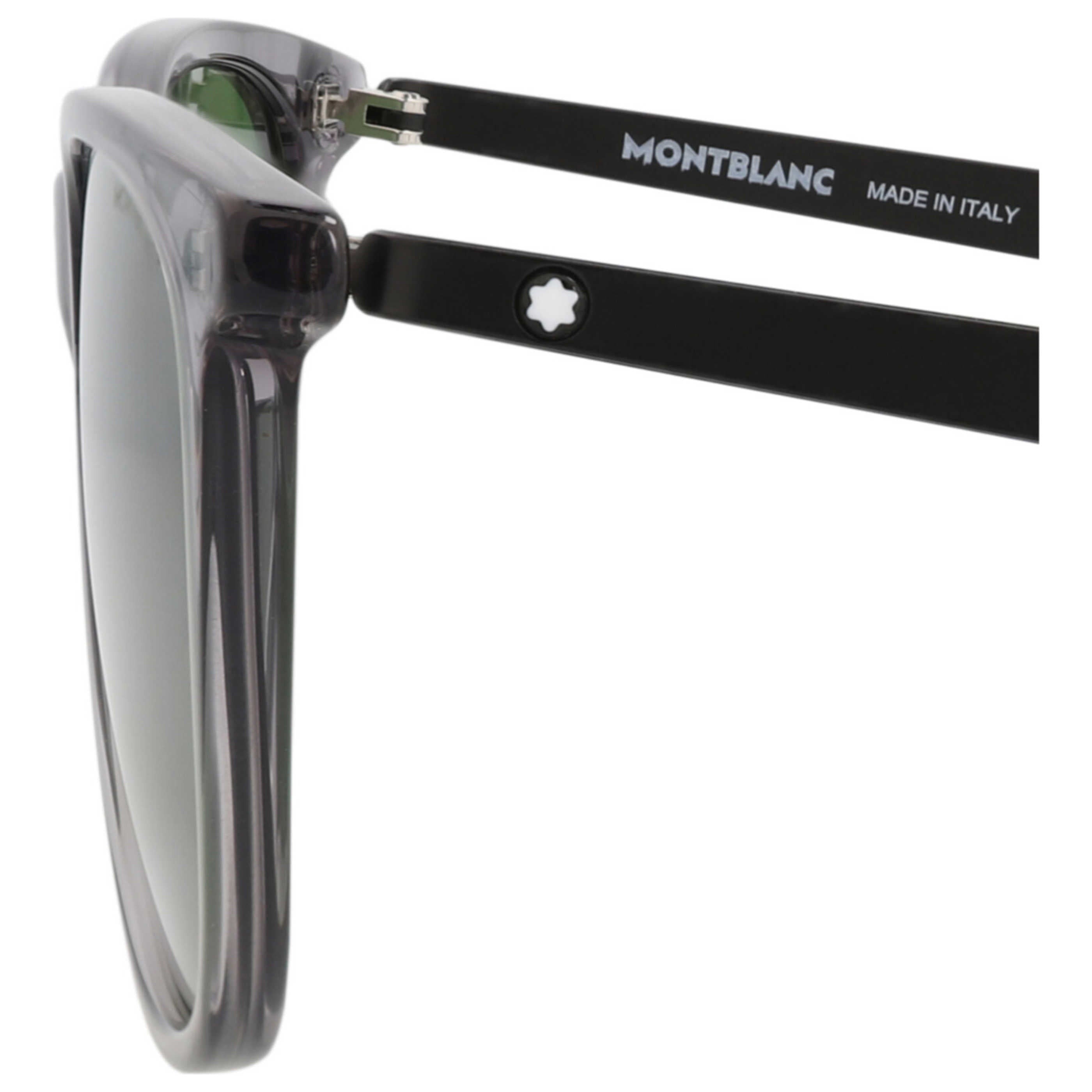 Montblanc Men's Sunglasses MB0330S-30015015-002
