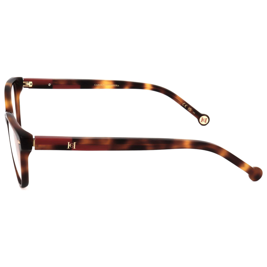 Carolina Herrera Women's Eyeglasses HER0190-O63-54
