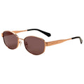 Michael Kors Women's Sunglasses MK1161-1108-3-56