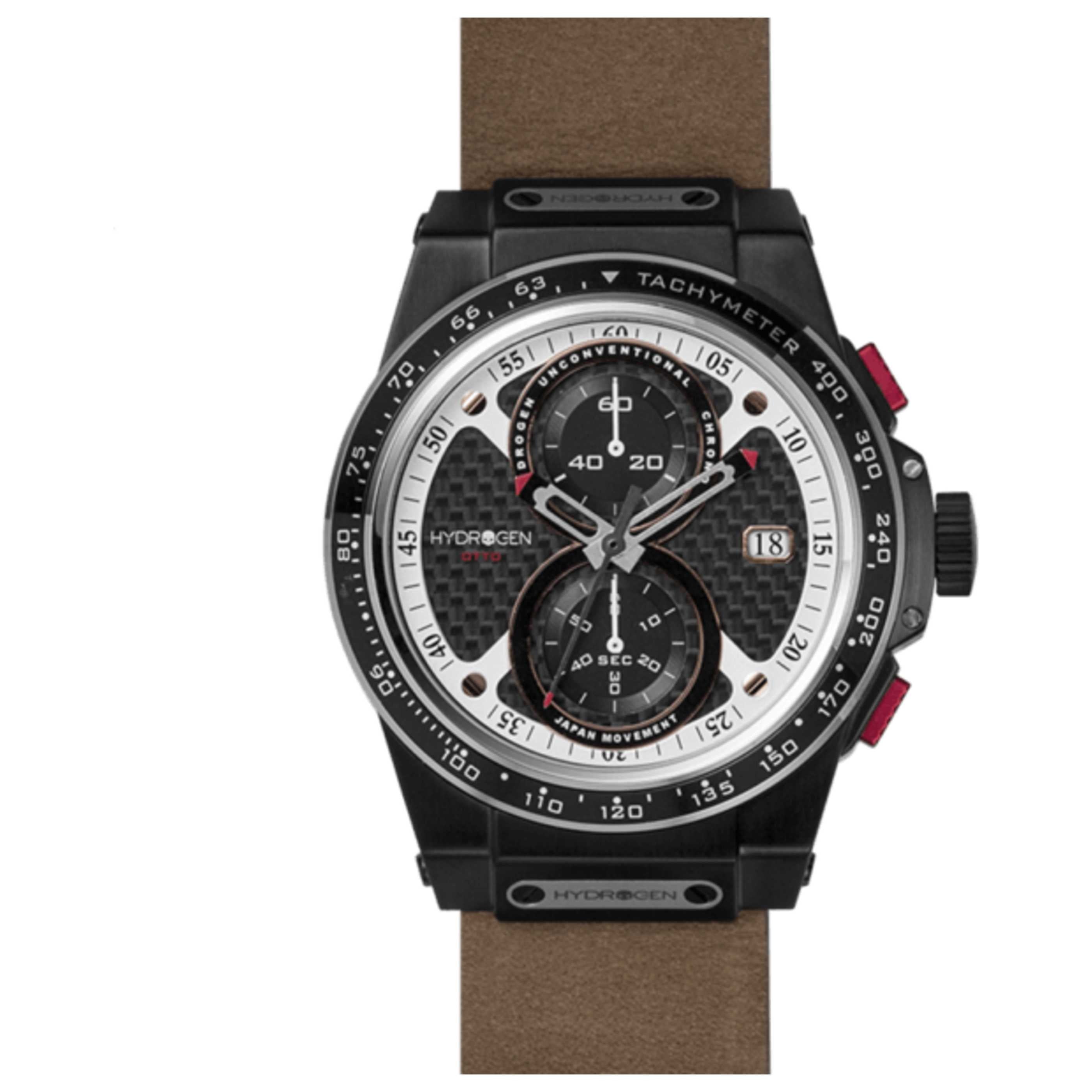 Hydrogen Men's Watch HW514402