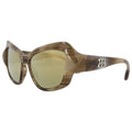 Balenciaga Women's Sunglasses BB0353S-30015645-003