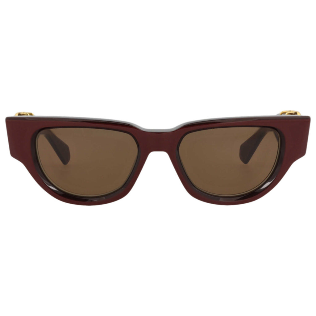 Valentino Women's Sunglasses VLS-103B-50