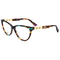 Moschino Women's Eyeglasses MOS589-X8Q-53