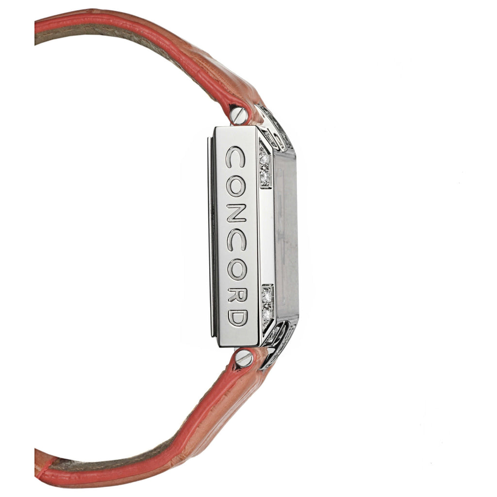 Concord Women's Quartz Watch 0310355