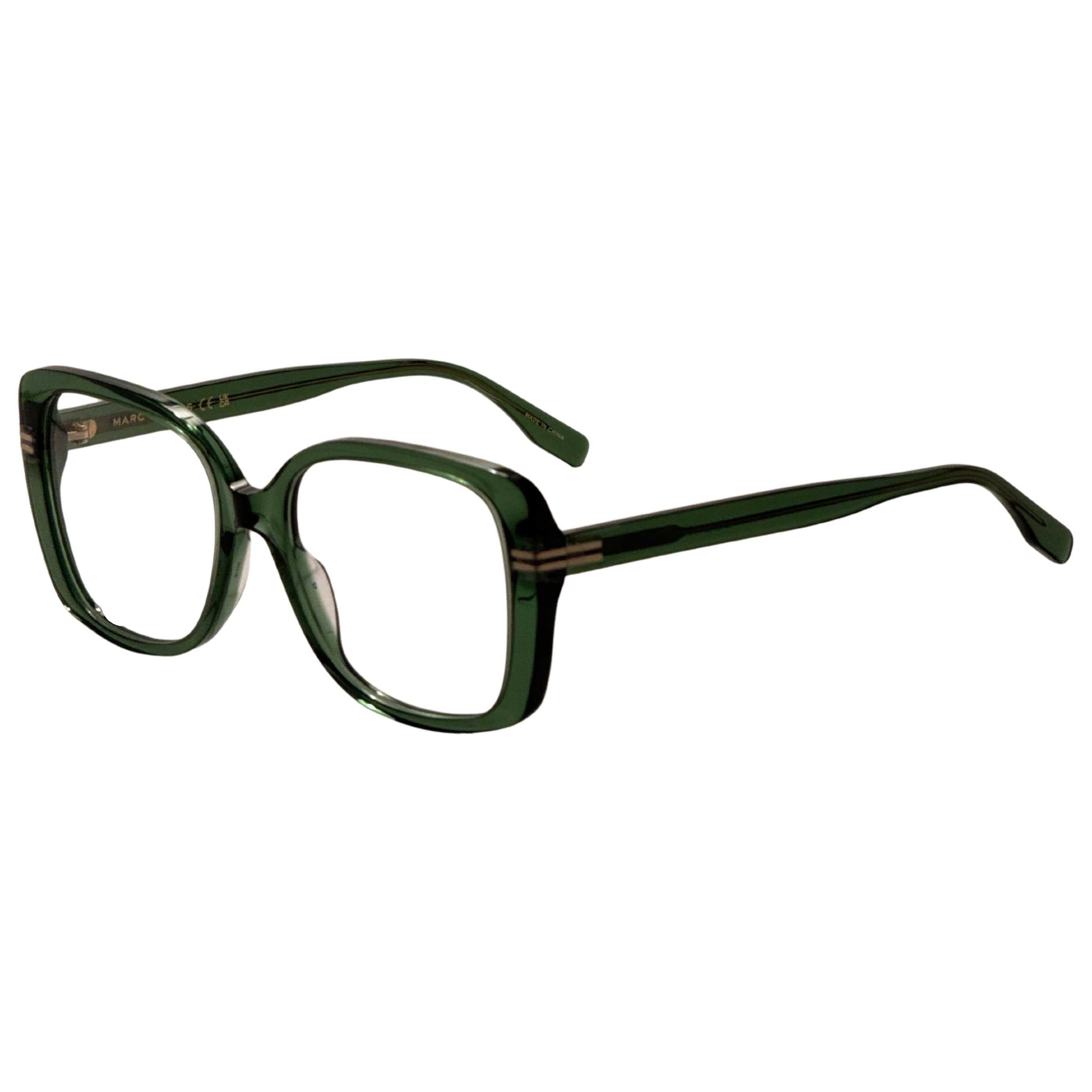 Marc Jacobs Women's Eyeglasses MJ1115-1ED-55
