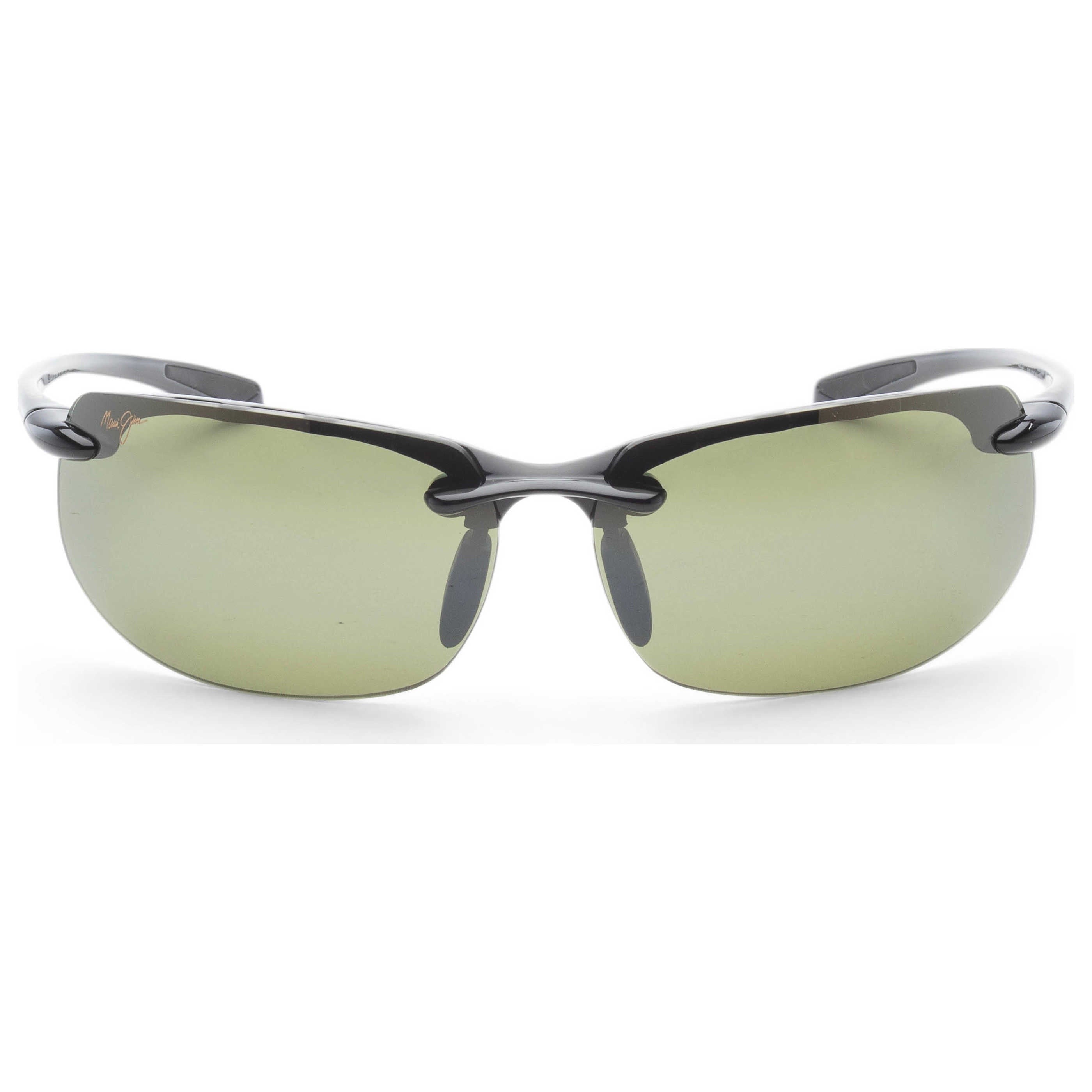 Maui Jim Men's Sunglasses MJ0412S-003
