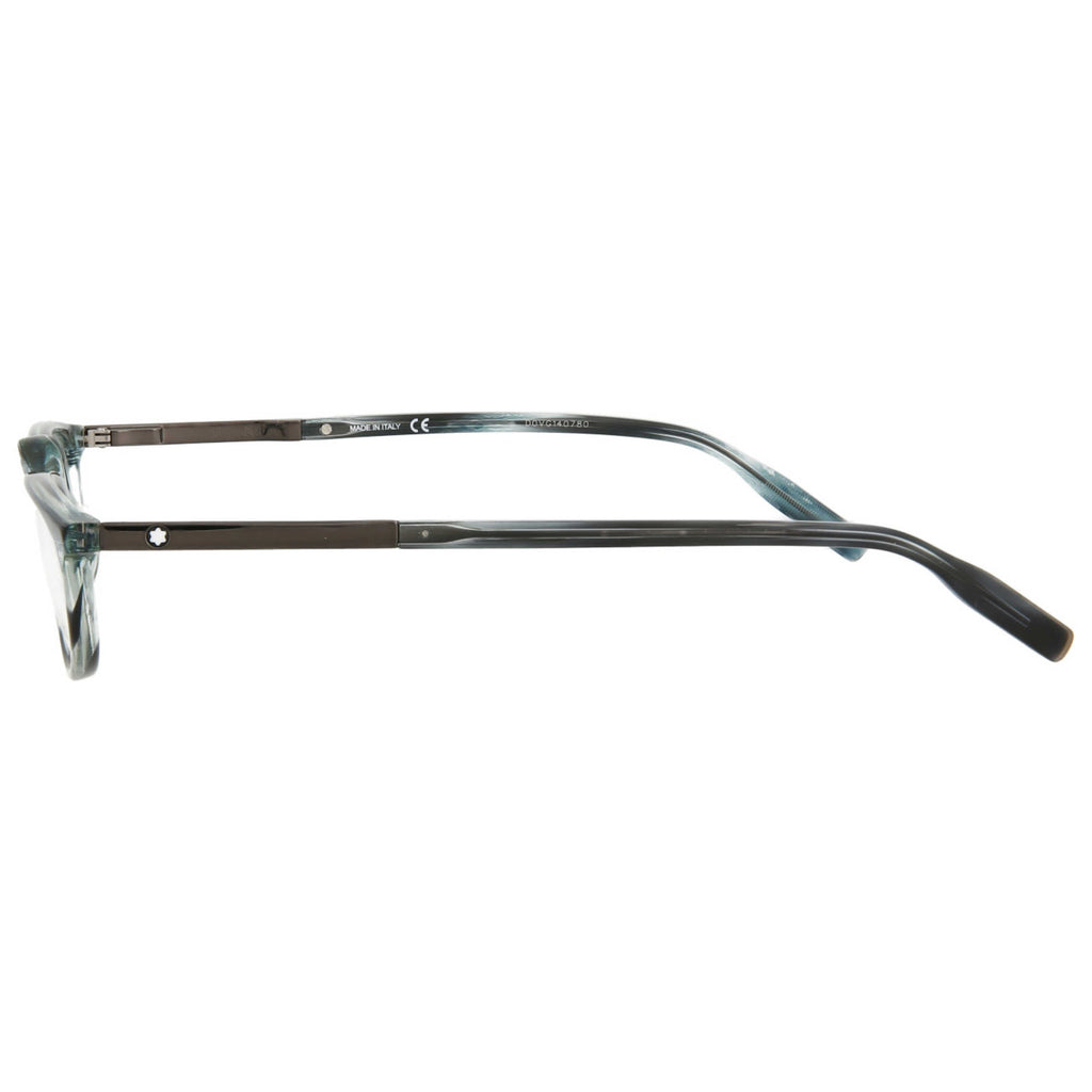 Montblanc Core Men's Eyeglasses MB0024O-30006848-003