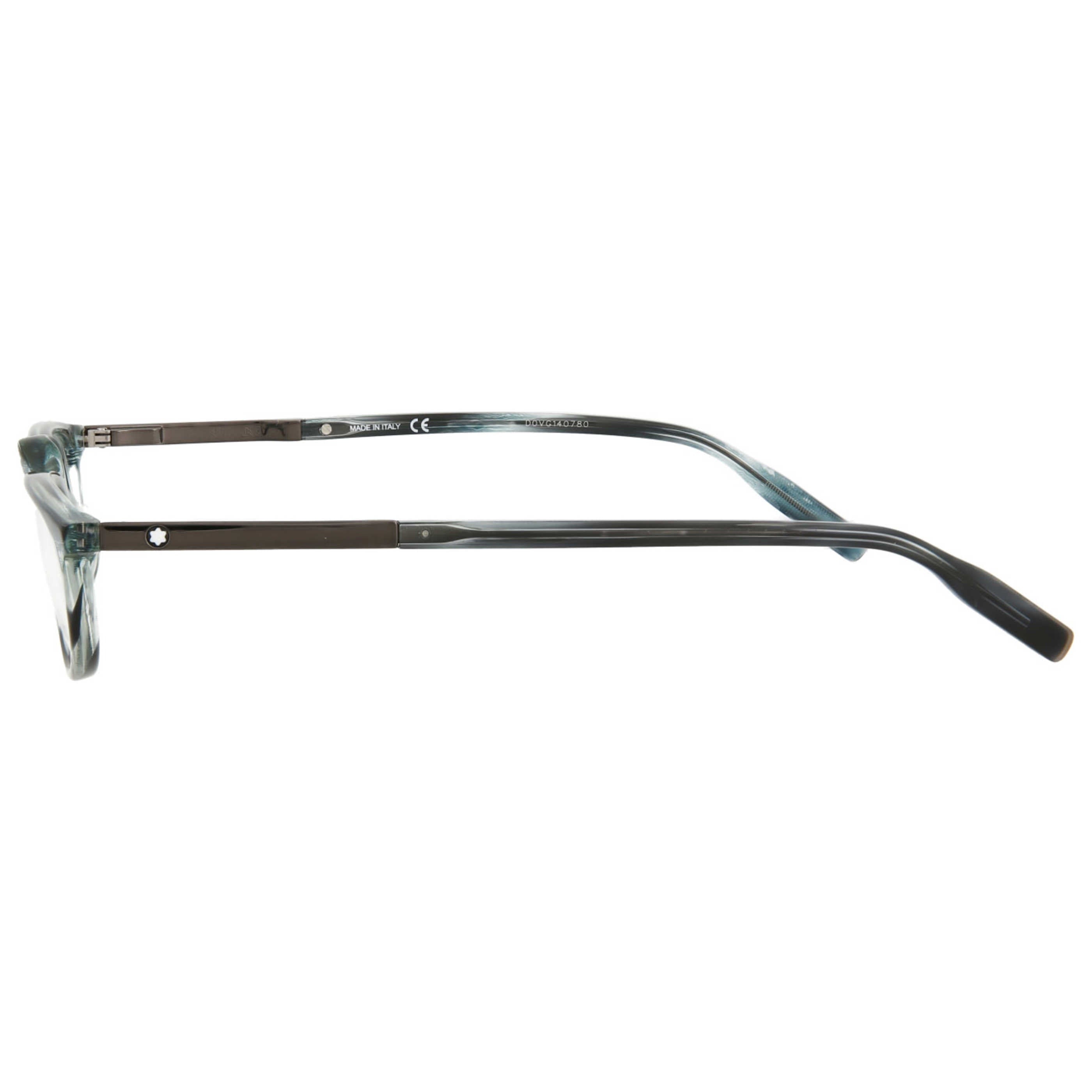Montblanc Core Men's Eyeglasses MB0024O-30006848-003