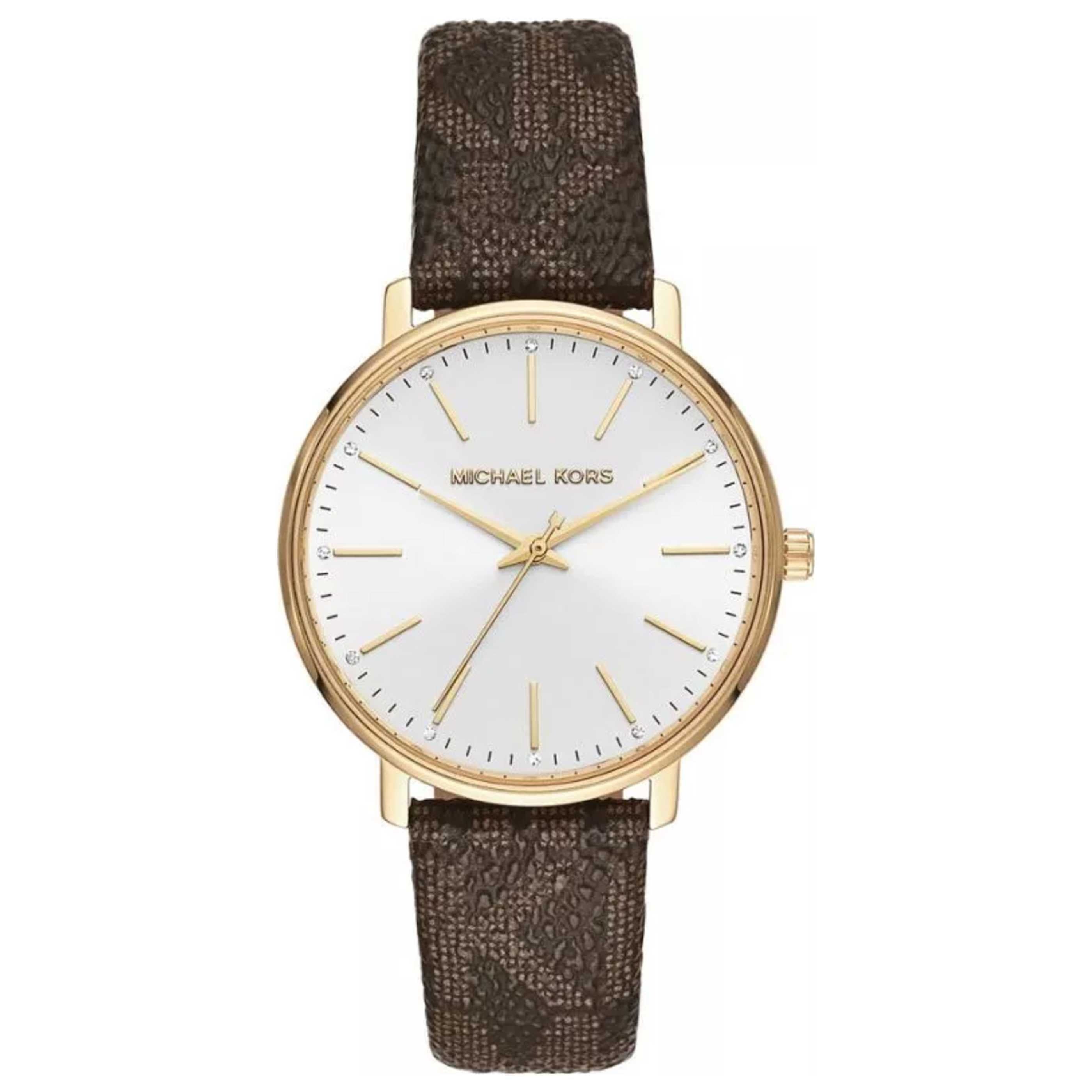 Michael Kors Women's Watch MK2857