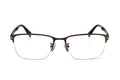Trussardi Men's Metal Glasses