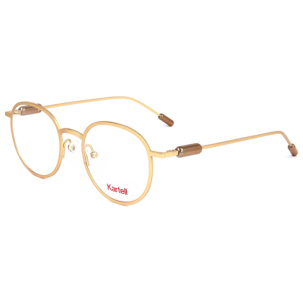 Kartell Unisex Opticals KL013V-02-49