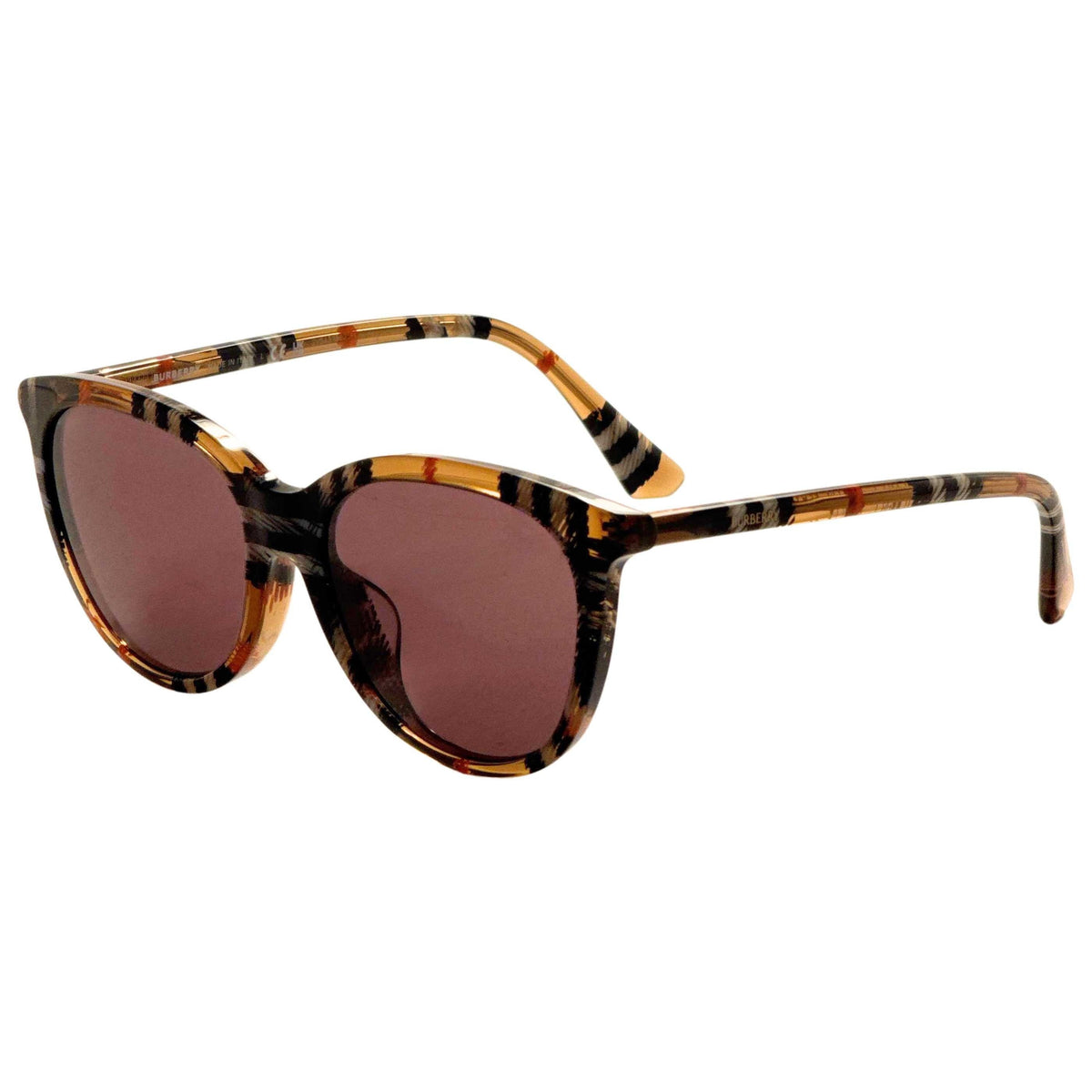 Burberry Women's Sunglasses BE4455F-416373-55