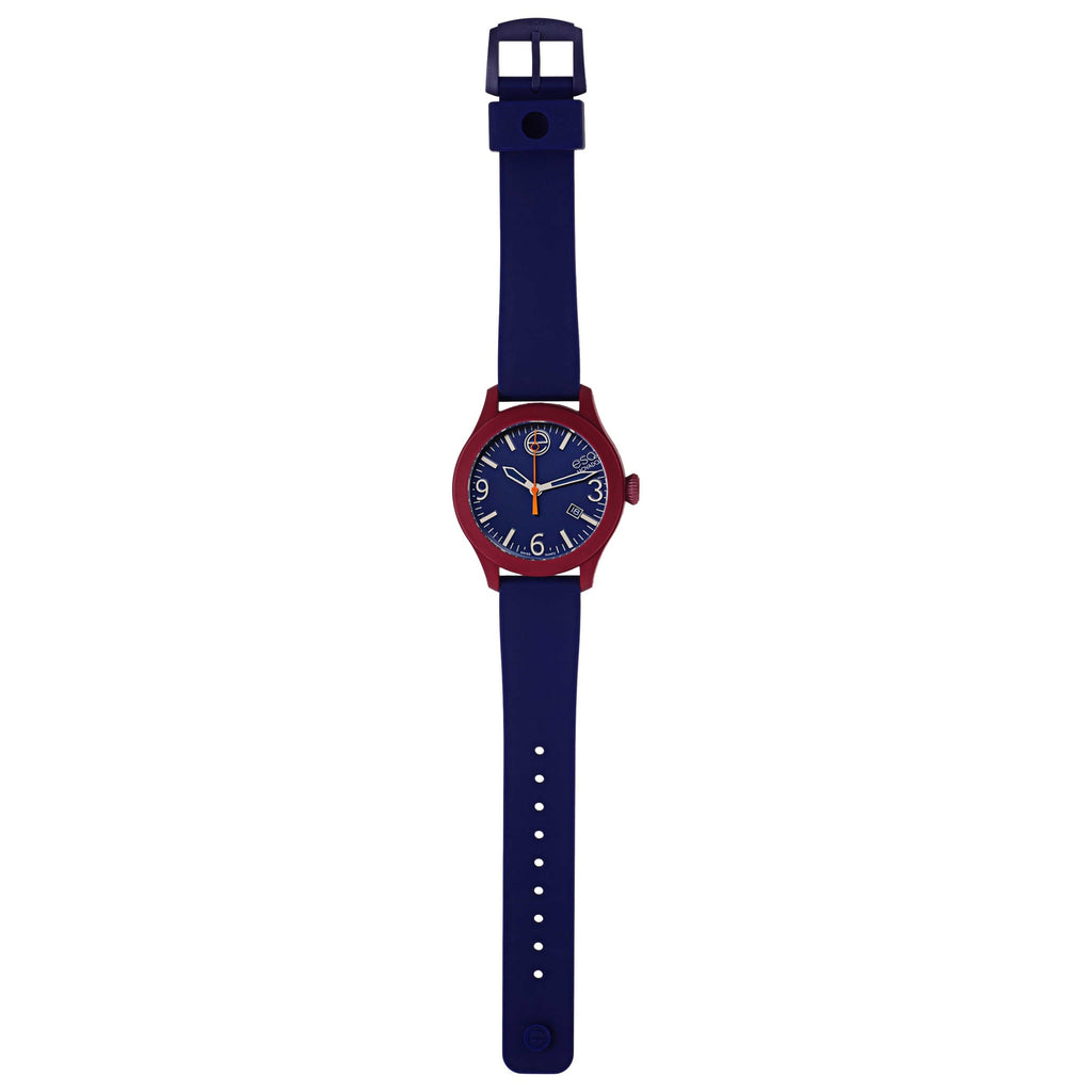 ESQ by Movado Men's Quartz Watch 07301453