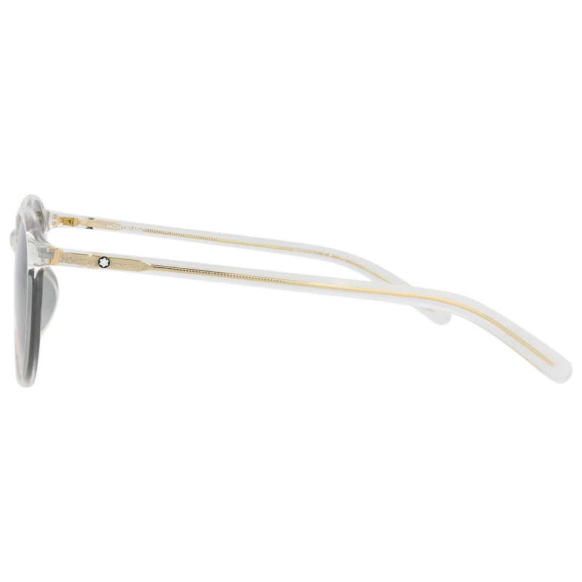 Montblanc Men's Sunglasses MB0326SA-30015114-004