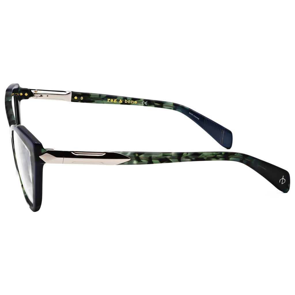 Rag & Bone Women's Eyeglasses RNB3038-G-YIB-54