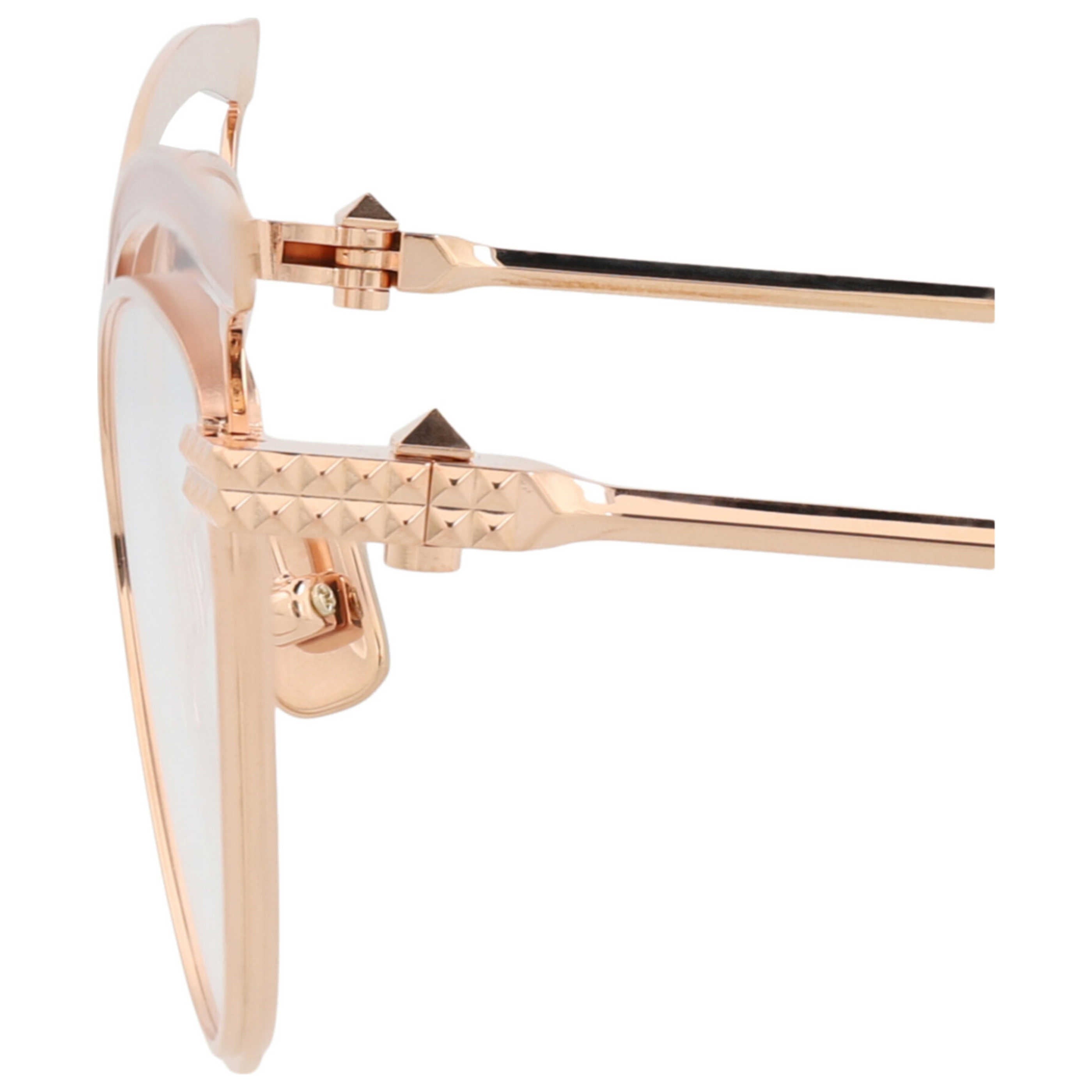 Valentino Women's Eyeglasses VLX-118F-55