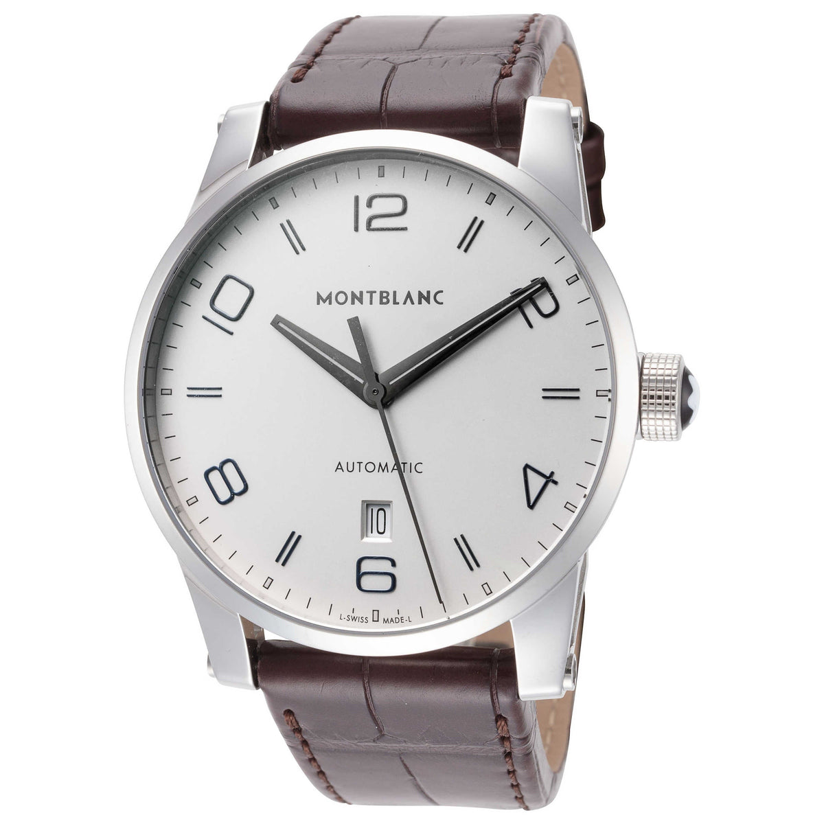 Montblanc Men's Watch MB110338