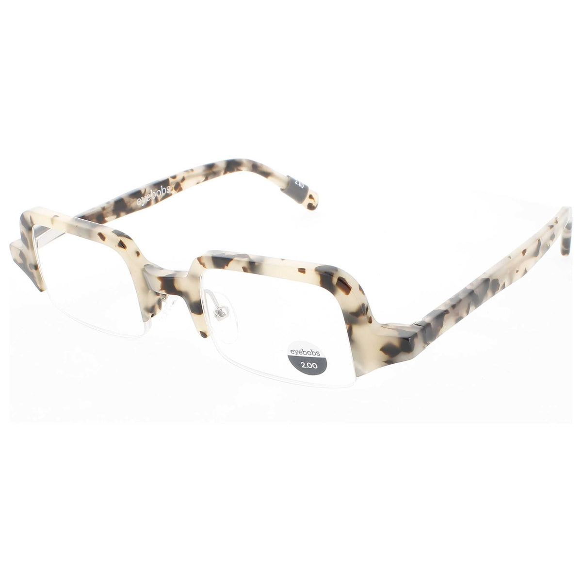 Eyebobs Unisex Readers EYEBOBS-3420-21-2-00