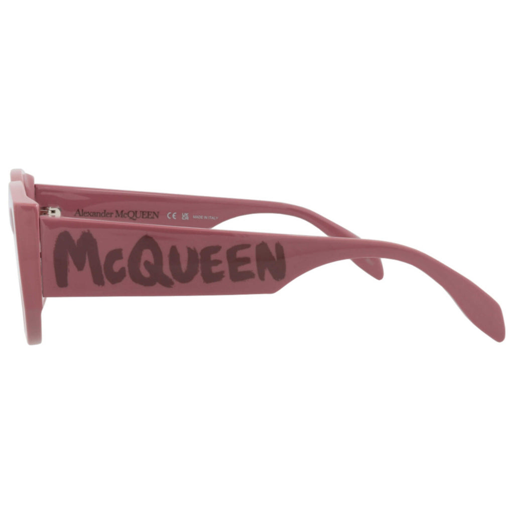 Alexander McQueen Women's Sunglasses AM0330S-30011472-007