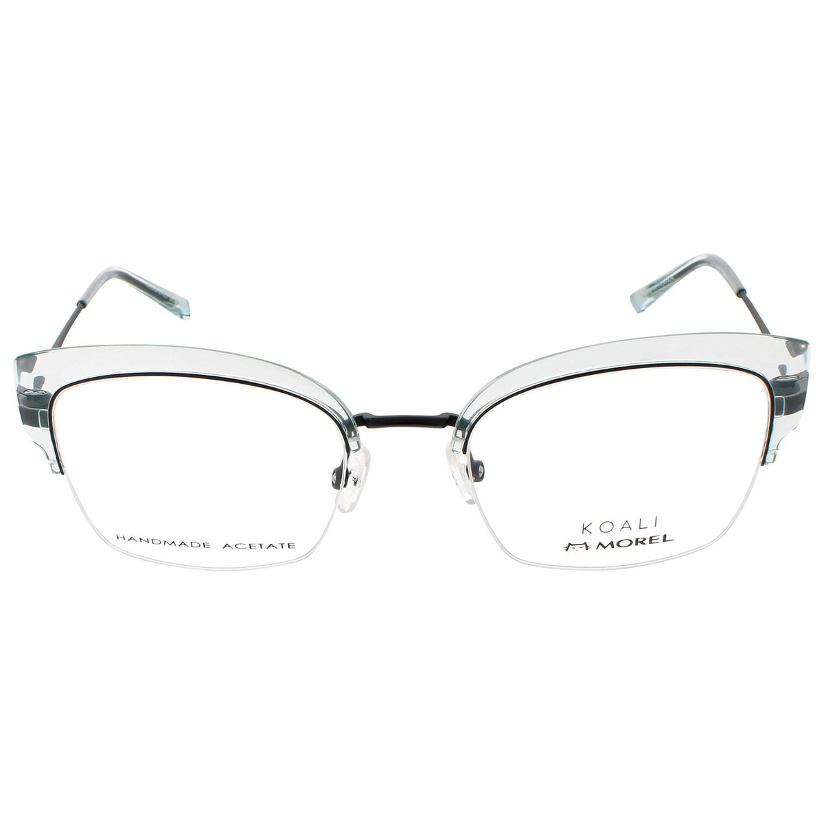 Koali Women's Eyeglasses KOALI-MOREL-20071K-BN23-52