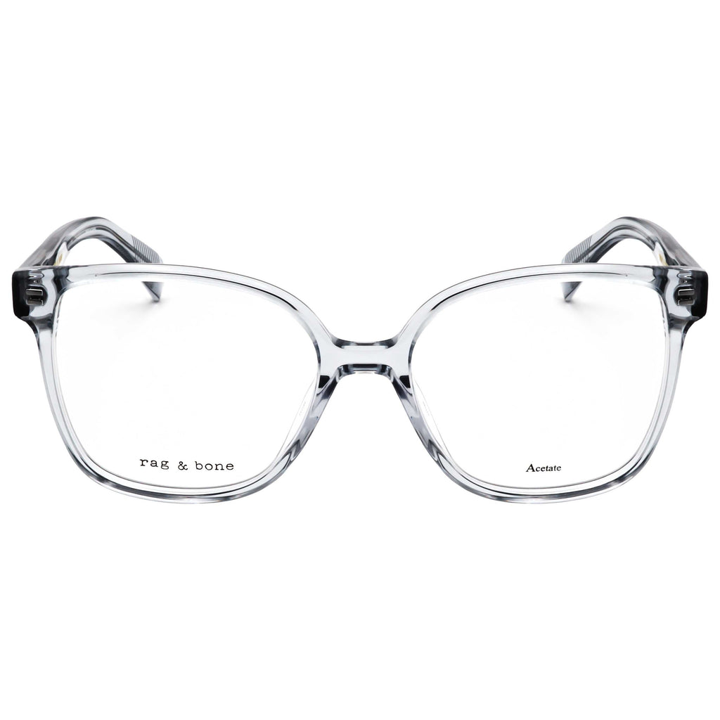 Rag & Bone Women's Eyeglasses RNB3053-KB7-54