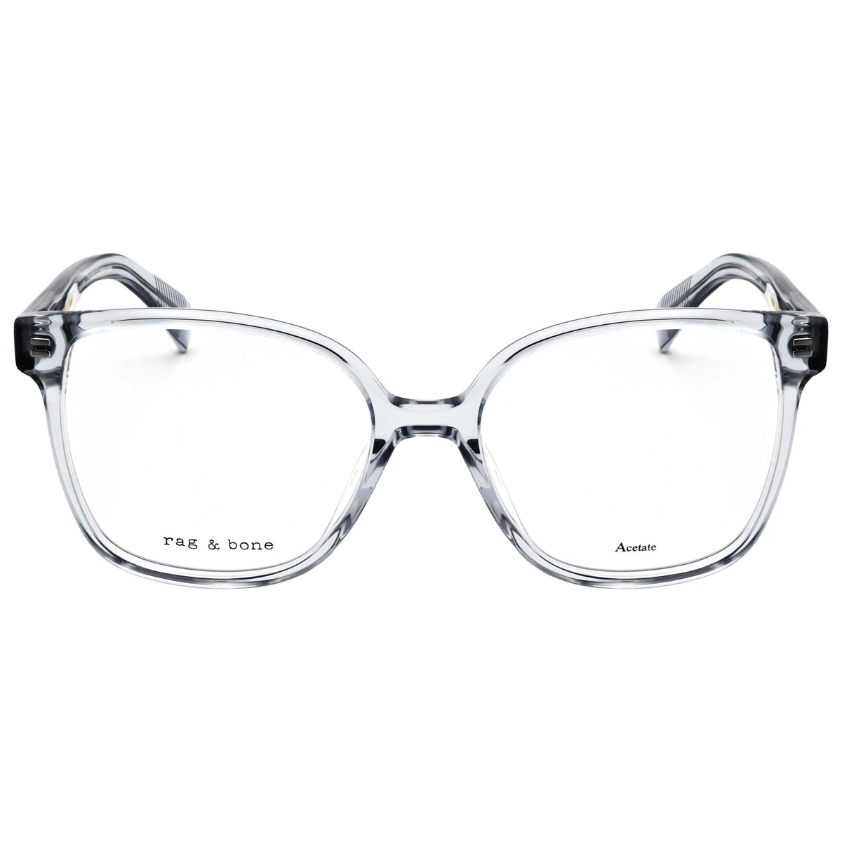Rag & Bone Women's Eyeglasses RNB3053-KB7-54