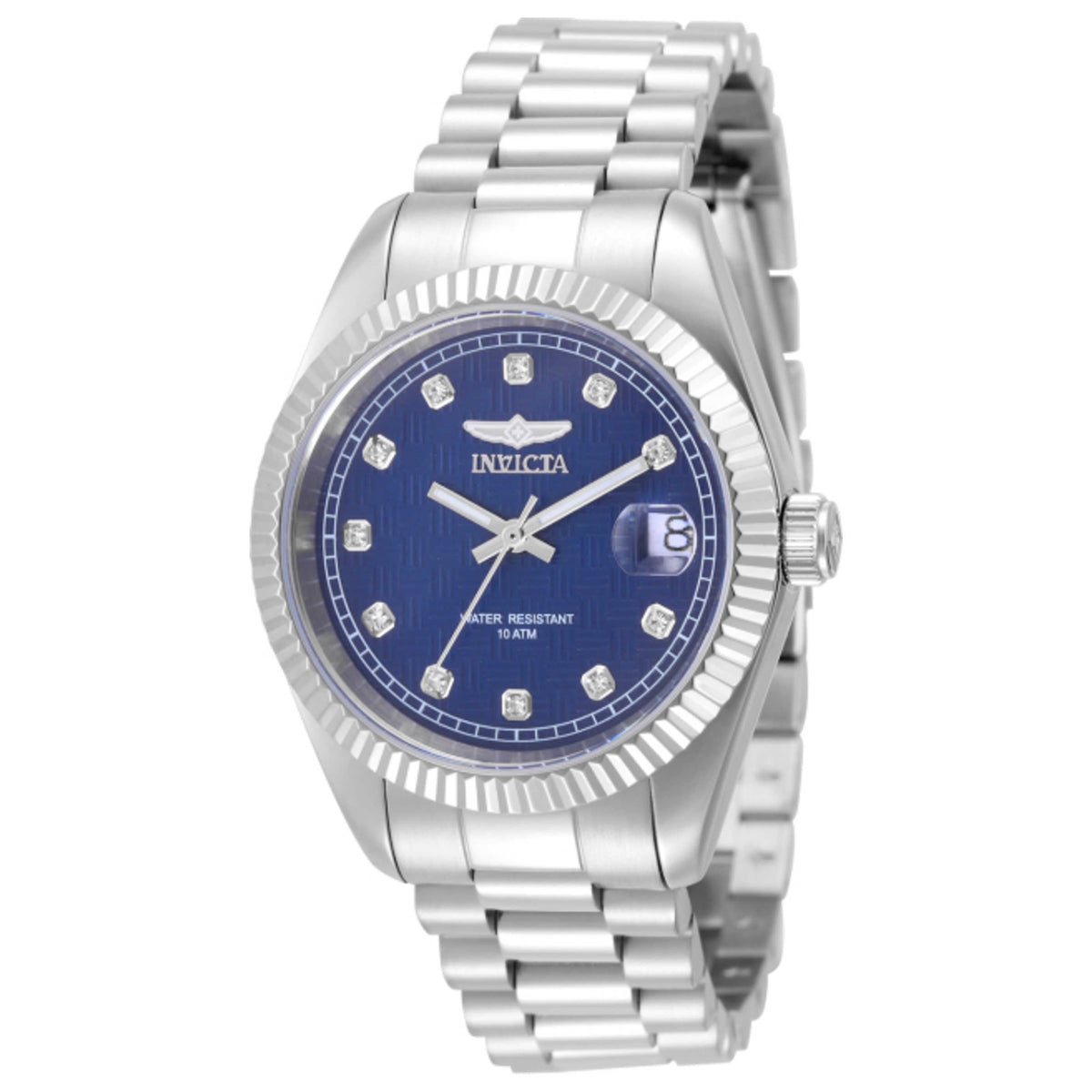 Invicta Diamond Specialty Women's Watch IN-51036