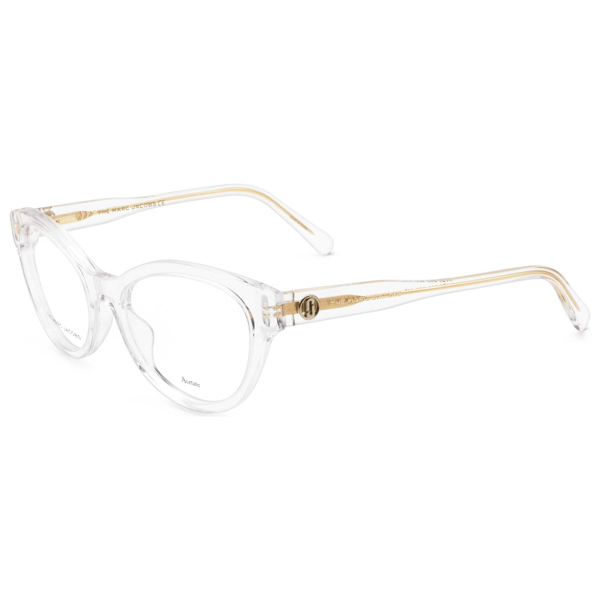 Marc Jacobs Women's Eyeglasses MARC628-900-52