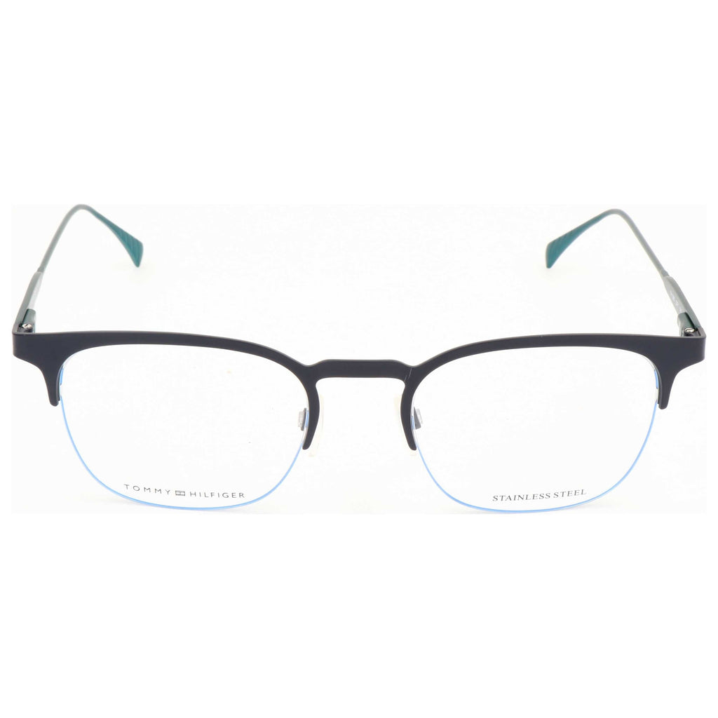 Tommy Hilfiger Men's Eyeglasses TH1385-QFY-50