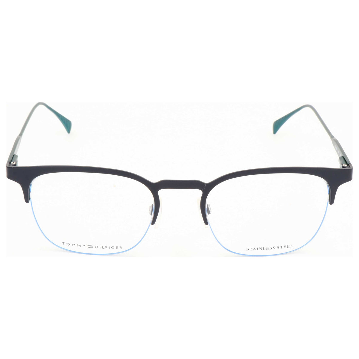 Tommy Hilfiger Men's Eyeglasses TH1385-QFY-50
