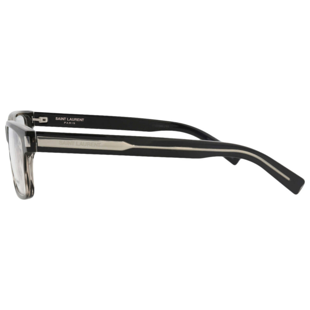 Saint Laurent Men's Eyeglasses SL622-30014651-011