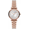 Emporio Armani Gianna T-bar Women's Watch AR11446