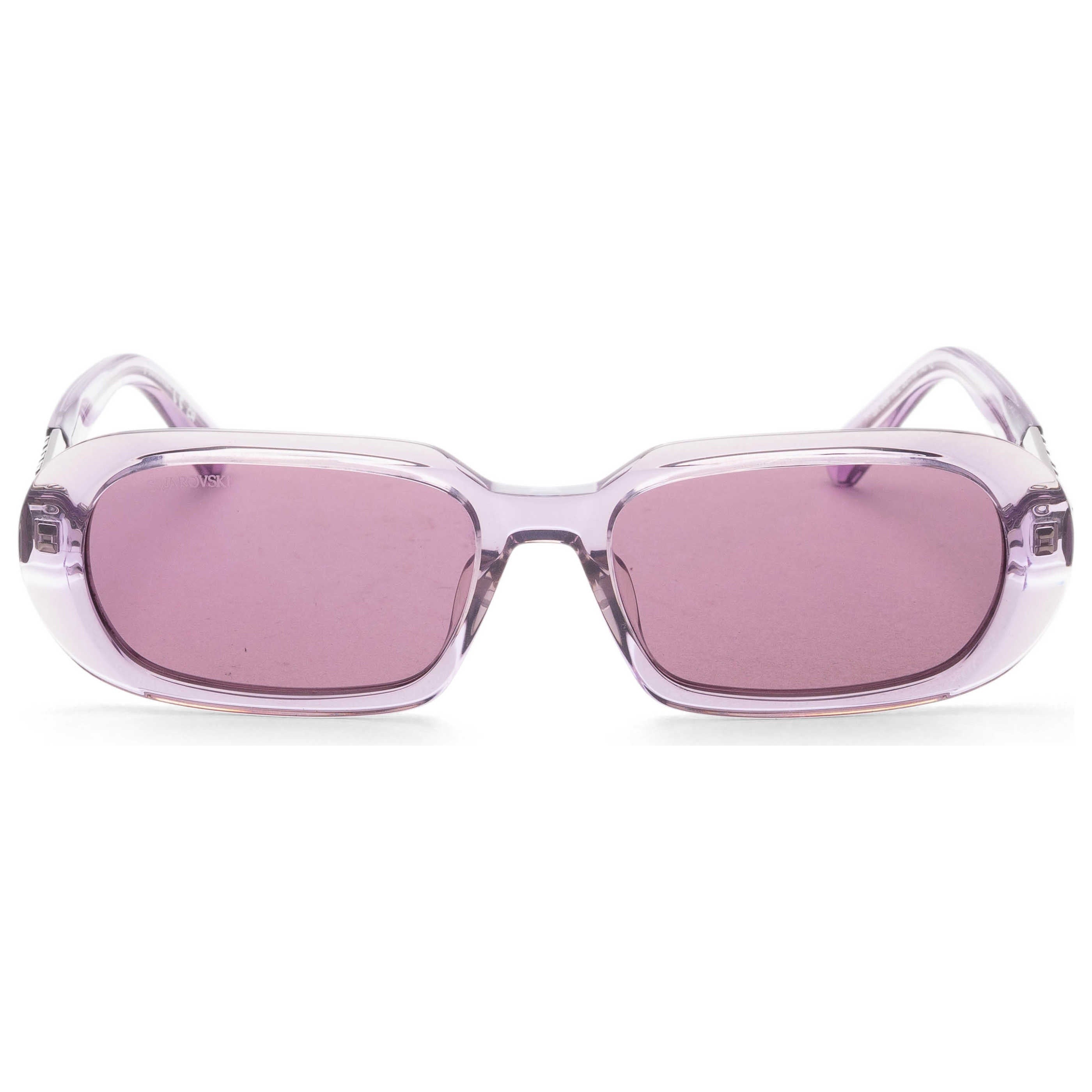 Swarovski Women's Sunglasses SK0388-5378Z