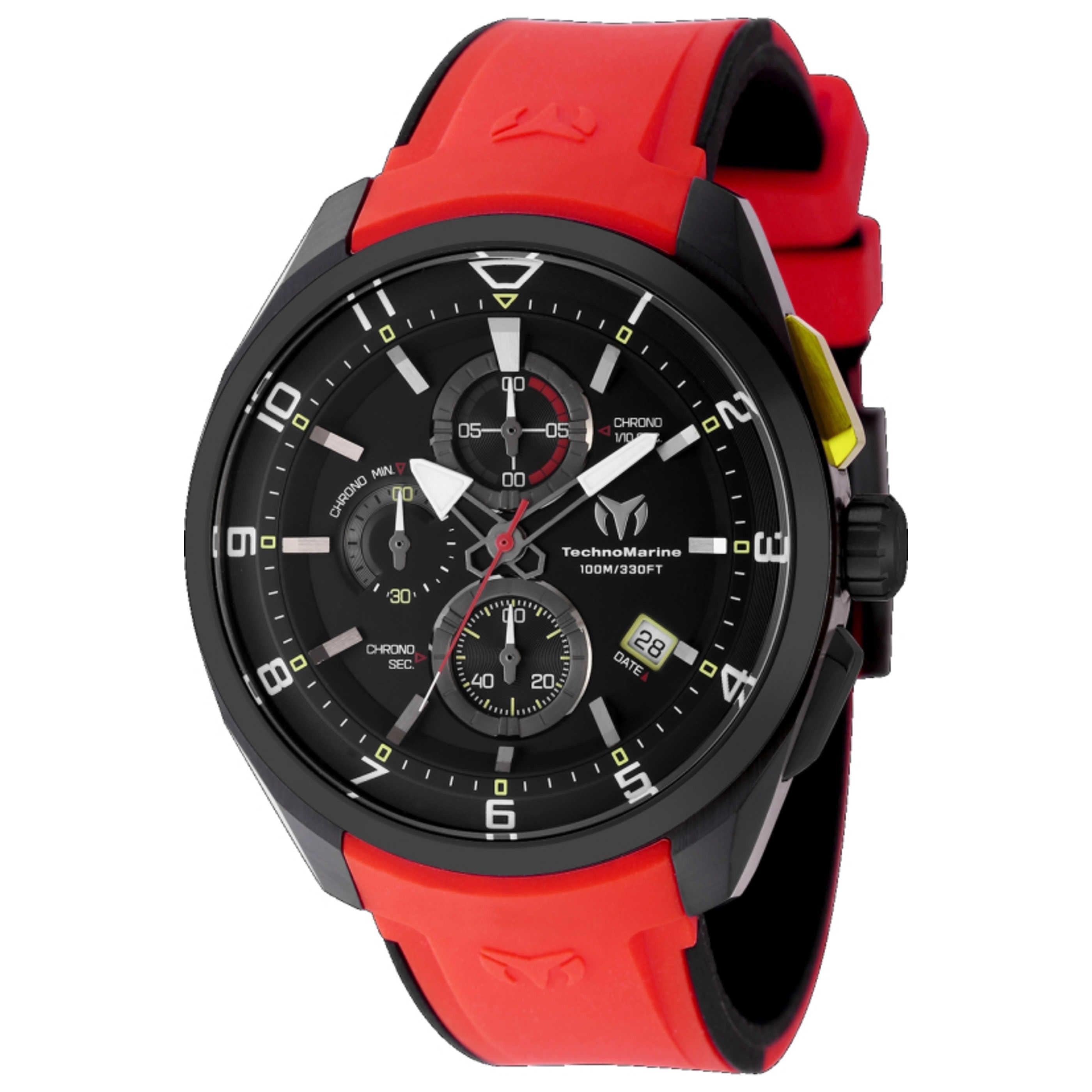 TechnoMarine Men's Watch TM-318134