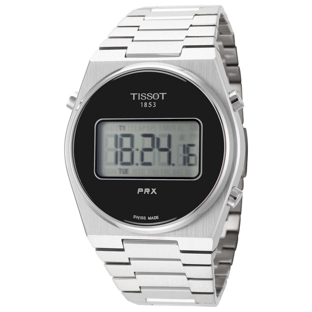 Tissot PRX Unisex Watch T1372631105000