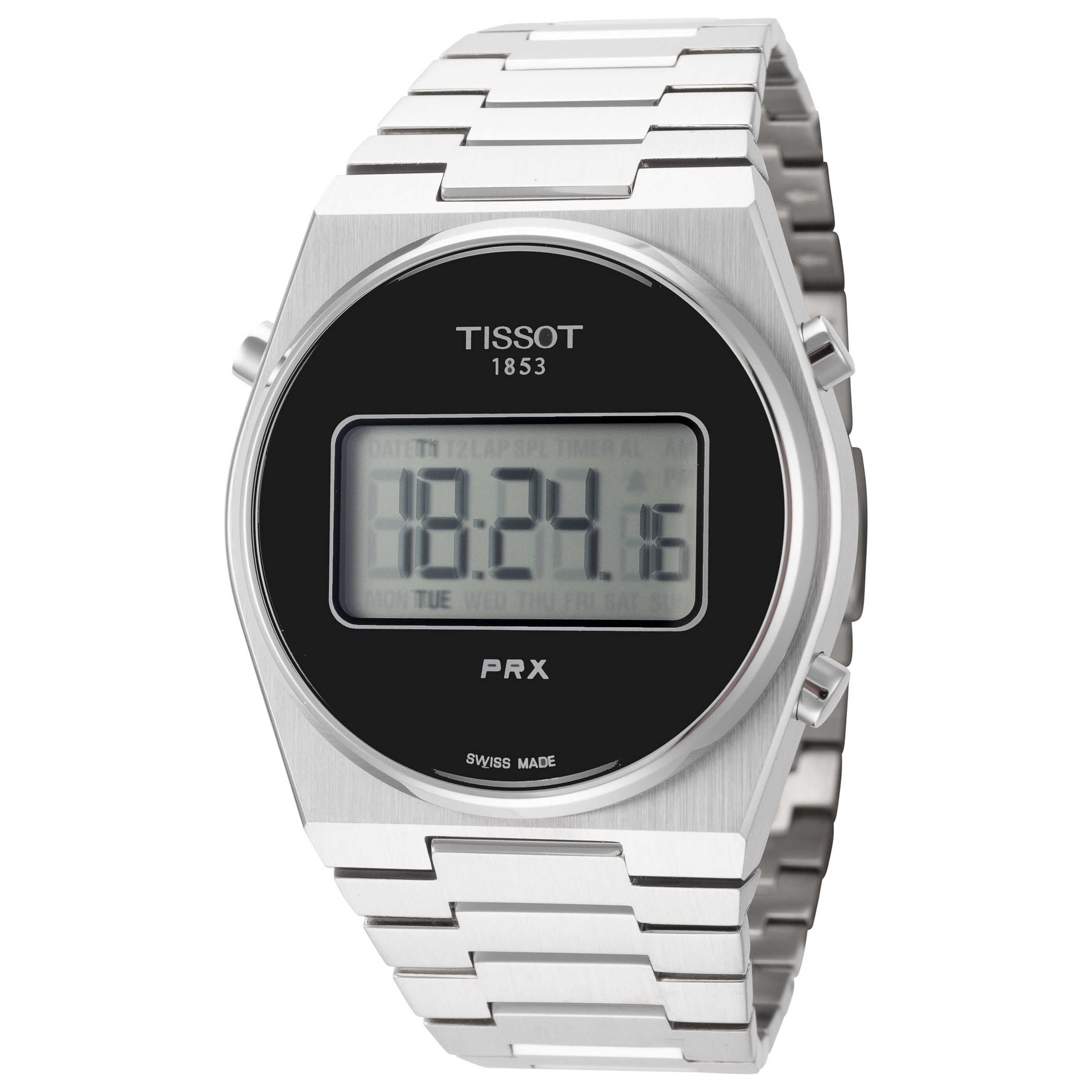 Tissot PRX Unisex Watch T1372631105000