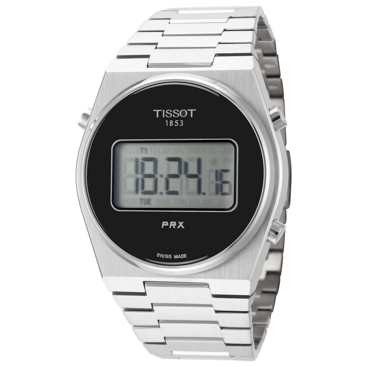 Tissot PRX Unisex Watch T1372631105000