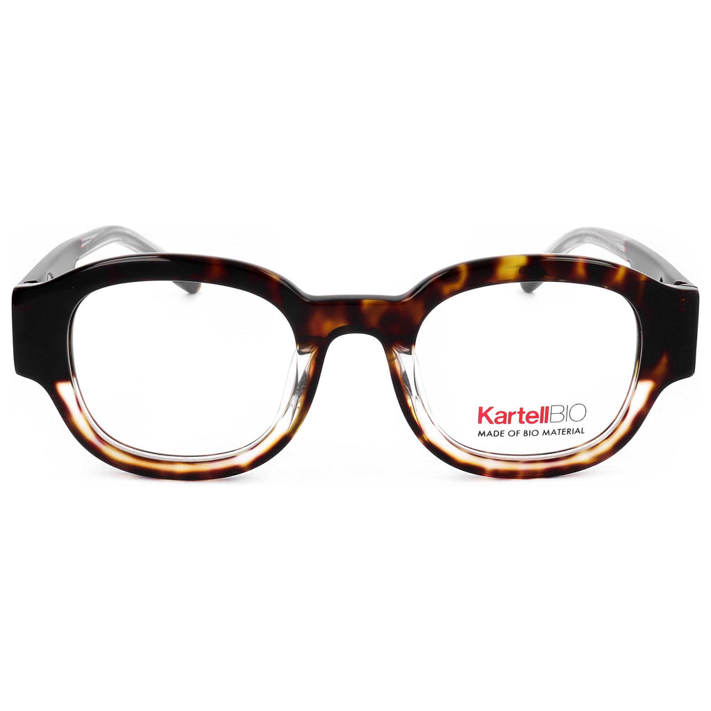 Kartell Unisex Opticals KL502V-04-49