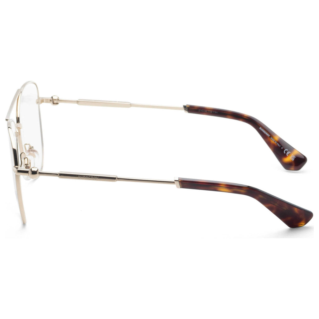 Burberry Men's Eyeglasses BE1386-1109-57