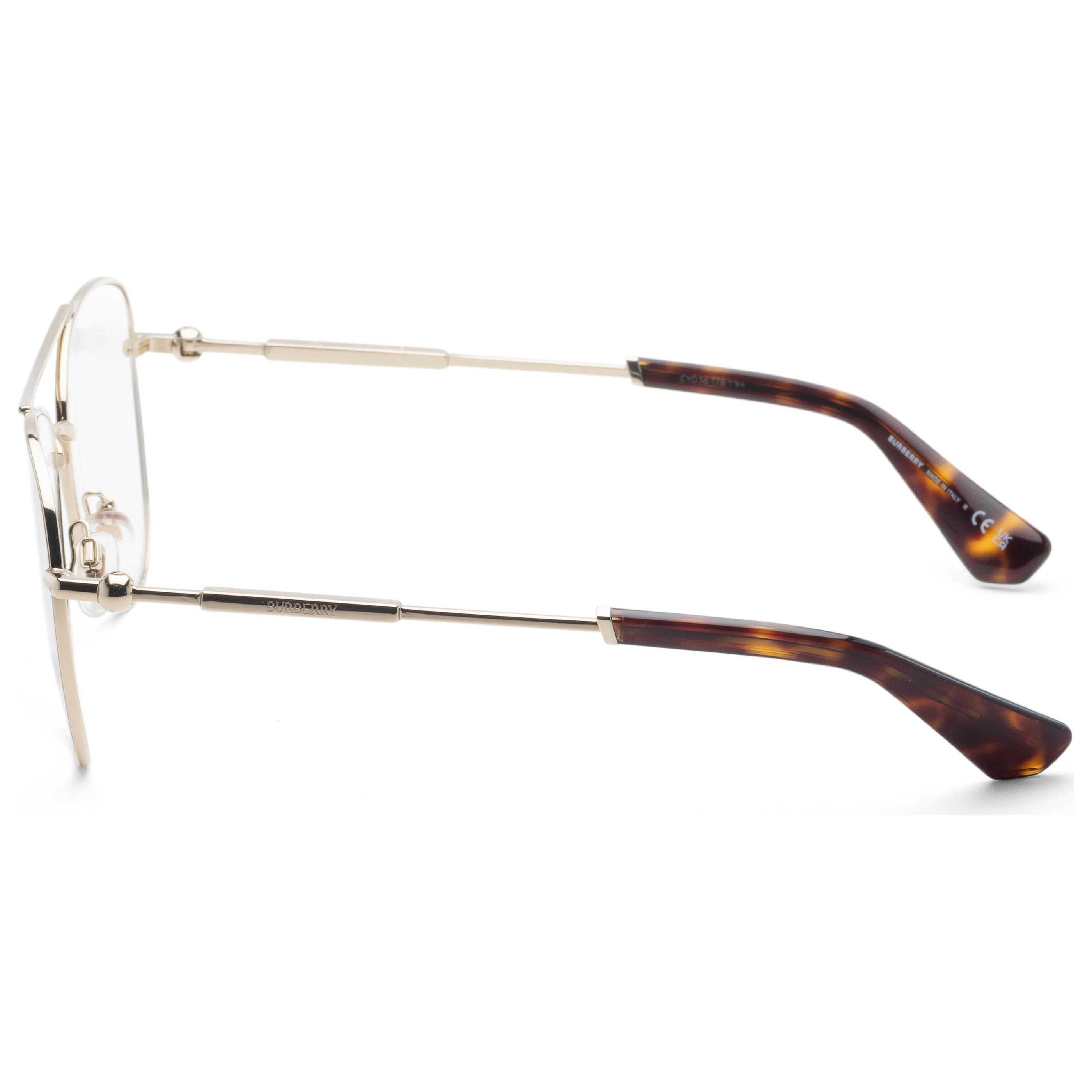 Burberry Men's Eyeglasses BE1386-1109-57