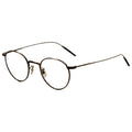 Oliver Peoples TK-1 Unisex Eyeglasses OV1274T-5311-47