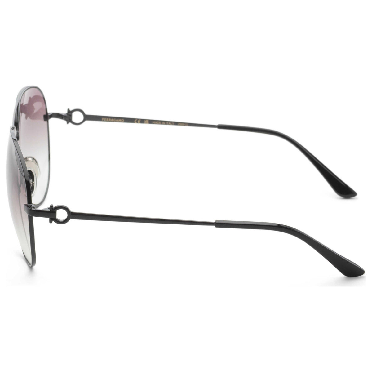 Ferragamo Men's Sunglasses SF269S-001-61