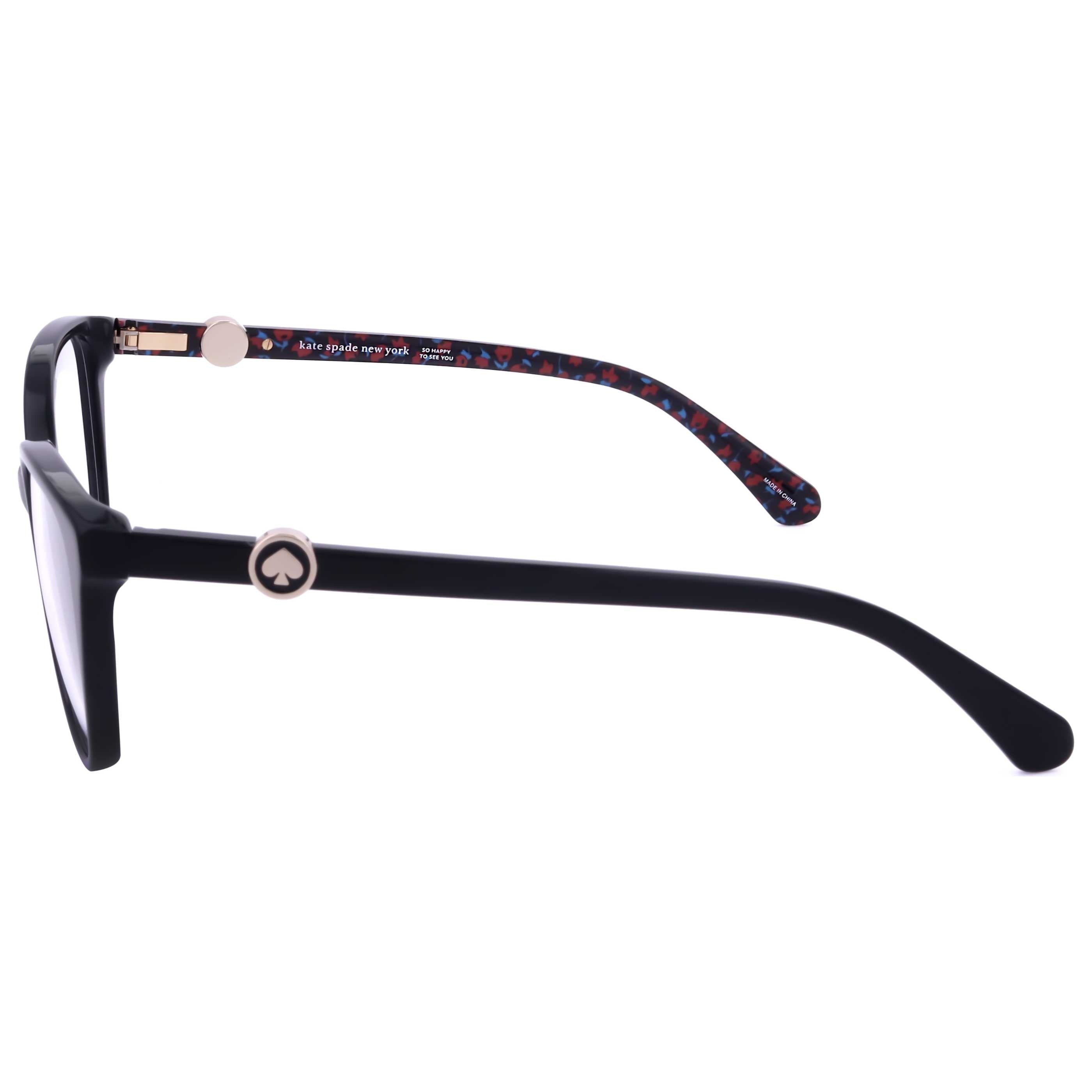 Kate Spade Taya Women's Eyeglasses TAYA-807-52